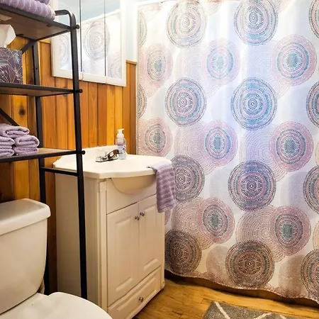 Comfy Log Cabin In Walking Distance Of Downtown Cody Extérieur photo