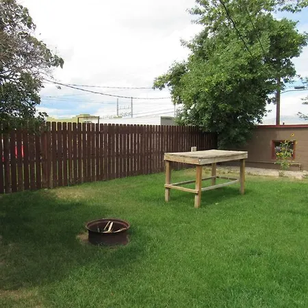 Comfy Log Cabin In Walking Distance Of Downtown Cody Extérieur photo
